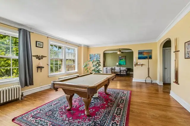 821 Brummel Street #3, Evanston, IL 60202 - #2