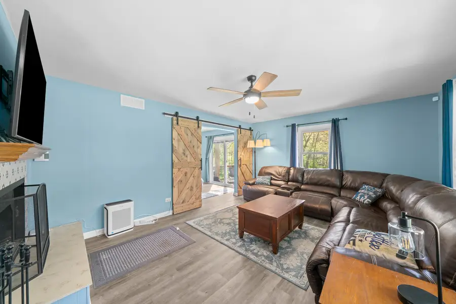 795 Lake Holiday Drive, Lake Holiday, IL 60548 - #3