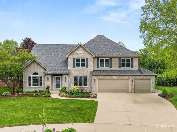 310 Flintlock Court, Oswego, IL 60543