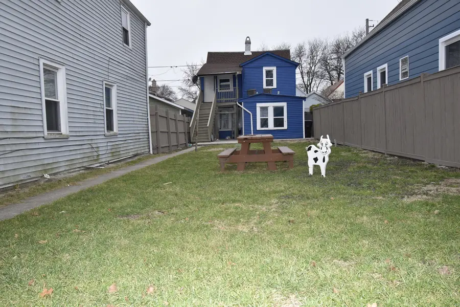 4250 S Artesian Avenue, Chicago, IL 60632 - #3