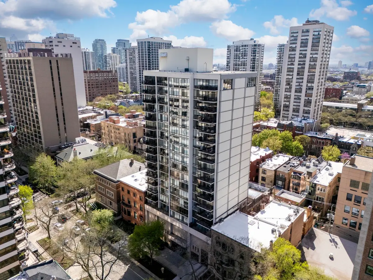 1516 N State Parkway #16D, Chicago, IL 60610 - #1