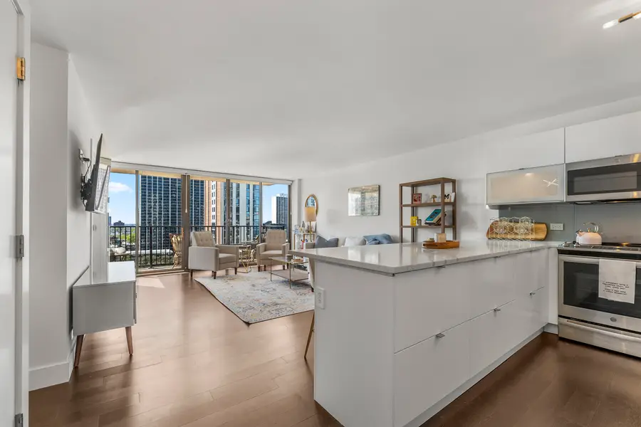 1516 N State Parkway #16D, Chicago, IL 60610 - #3