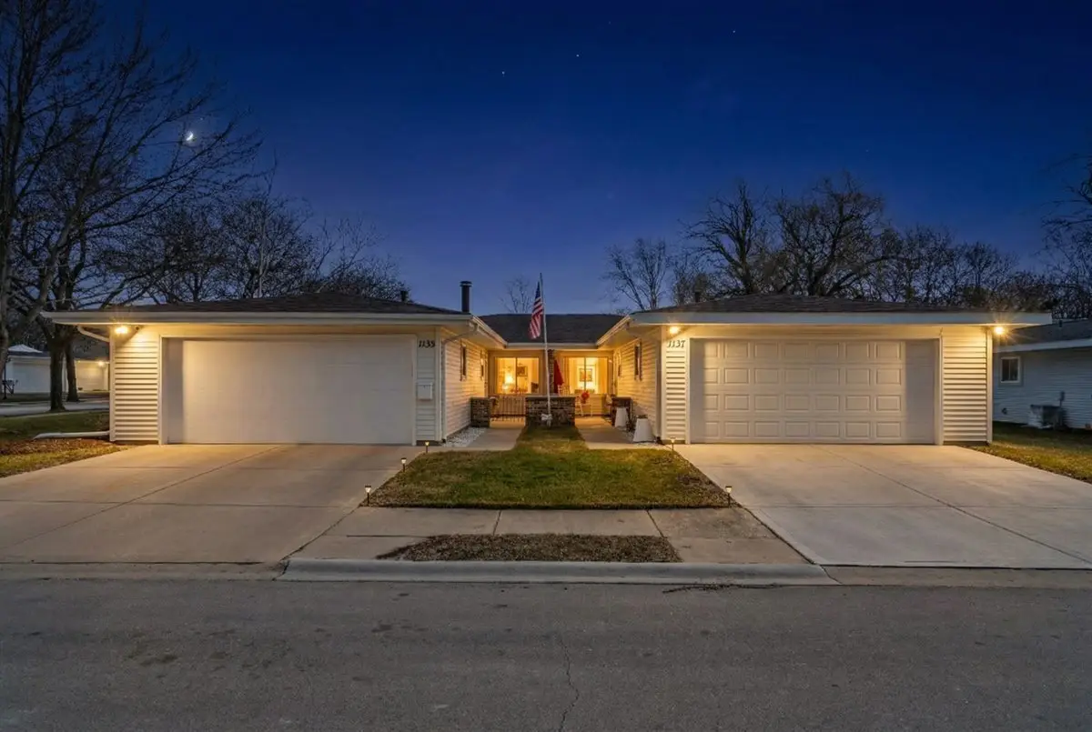 1135 Foxboro Court, Schaumburg, IL 60193 - #1