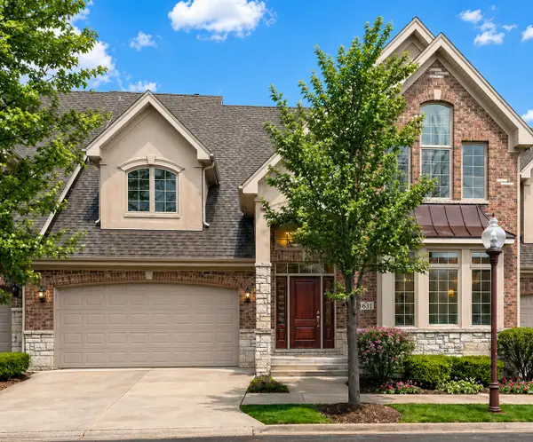 431 Skipping Stone Lane, Hinsdale, IL 60521