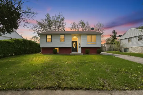 426 E Tulip Drive, Glenwood, IL 60425