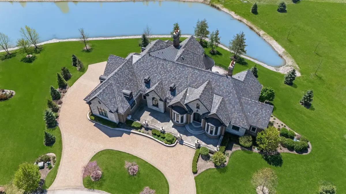 23 Enclave Court, South Barrington, IL 60010 - #1