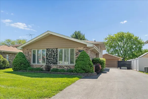 17335 Overhill Avenue, Tinley Park, IL 60477