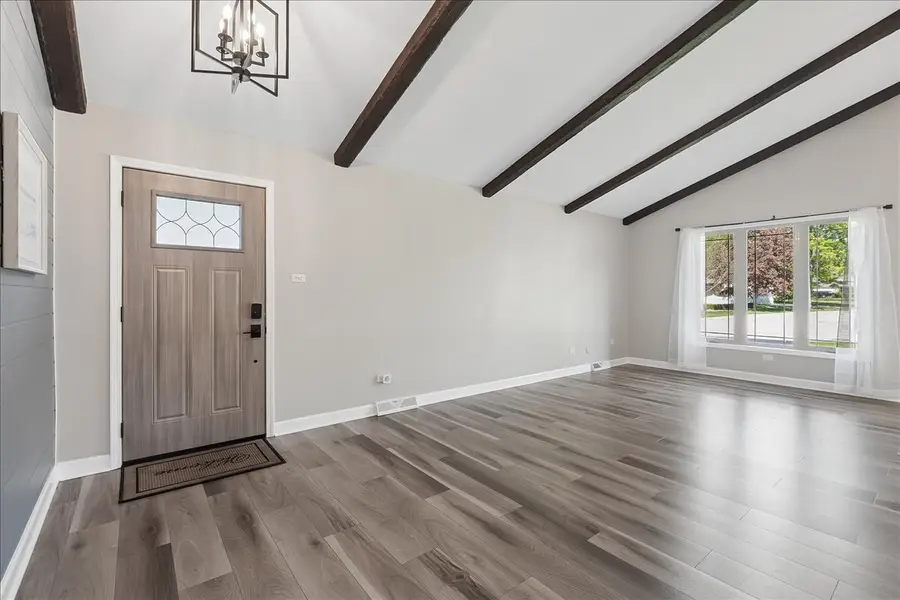 17335 Overhill Avenue, Tinley Park, IL 60477 - #3
