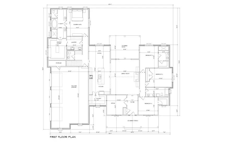 14552 W Concord Court, Wadsworth, IL 60083 - #2