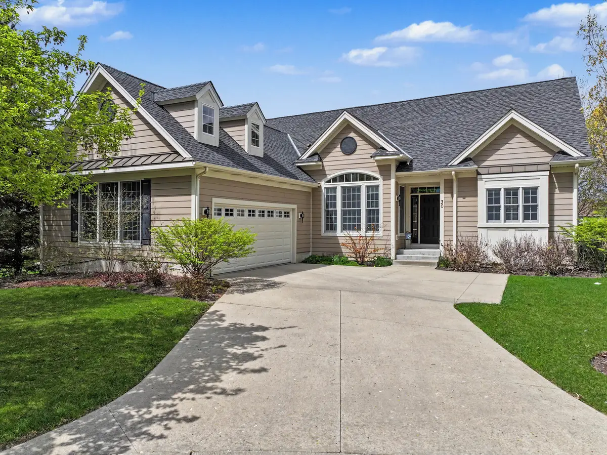 30 Denali Court, South Barrington, IL 60010 - #1