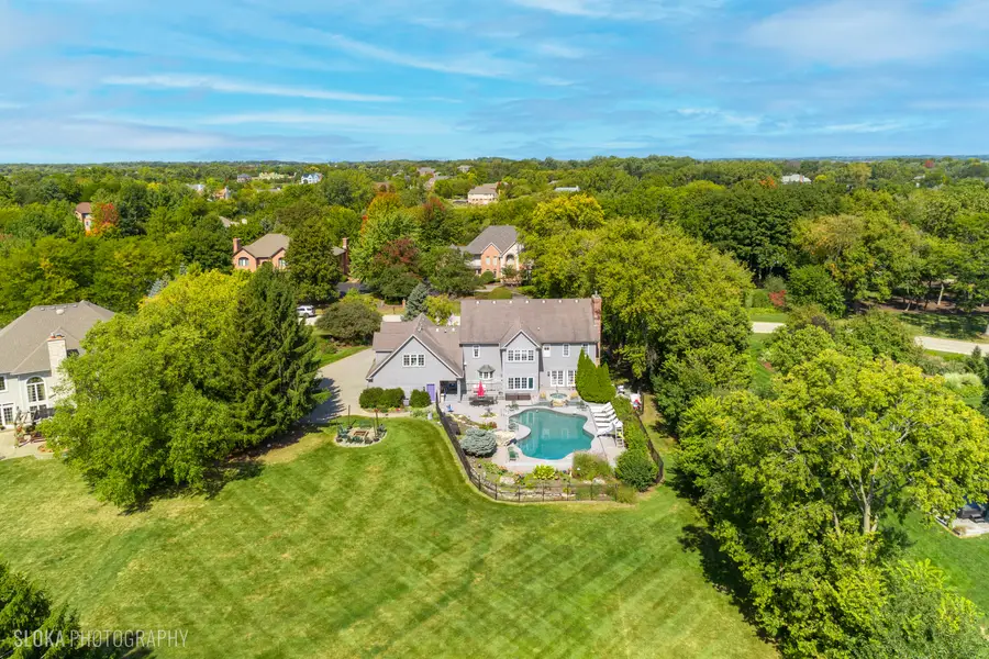 15 Mulberry Drive, Hawthorn Woods, IL 60047 - #2