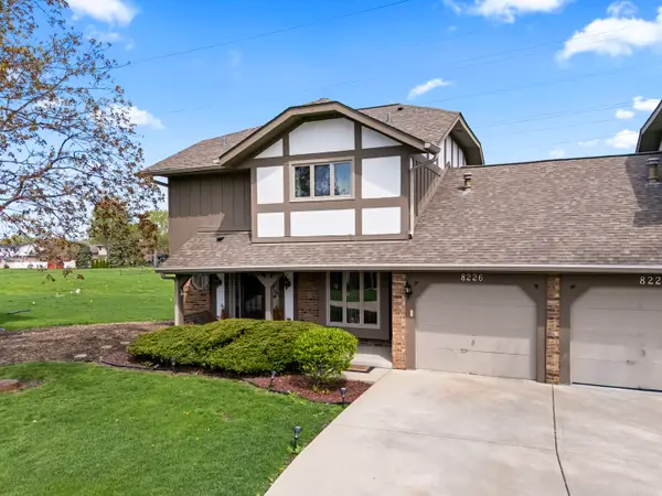8226 Millbank Drive, Orland Park, IL 60462
