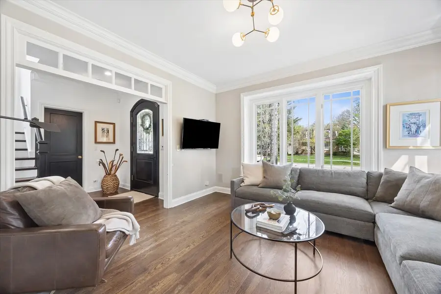 746 S Adams Street, Hinsdale, IL 60521 - #3