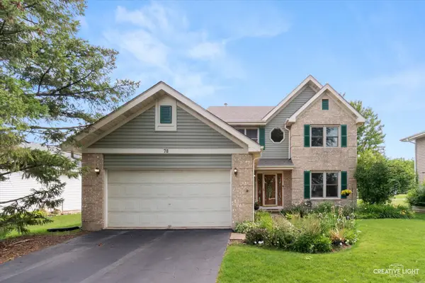 78 Forestview Lane, Aurora, IL 60502