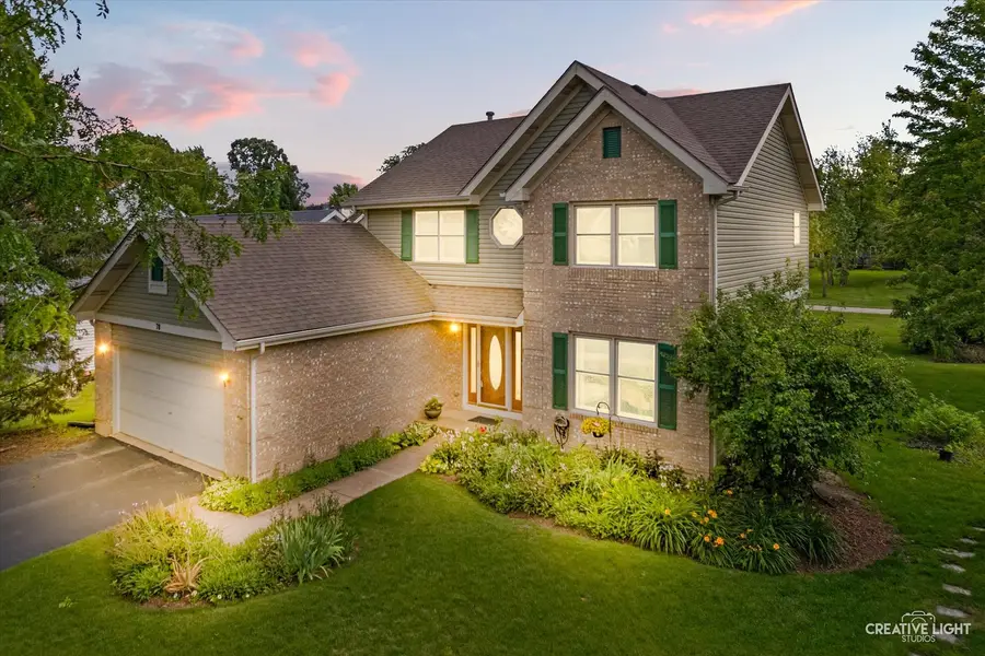 78 Forestview Lane, Aurora, IL 60502 - #2