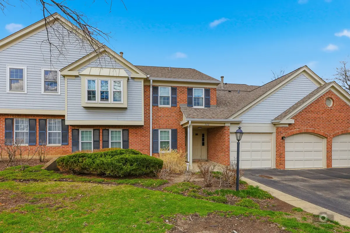 1612 Warwick Court #A2, Wheeling, IL 60090 - #1