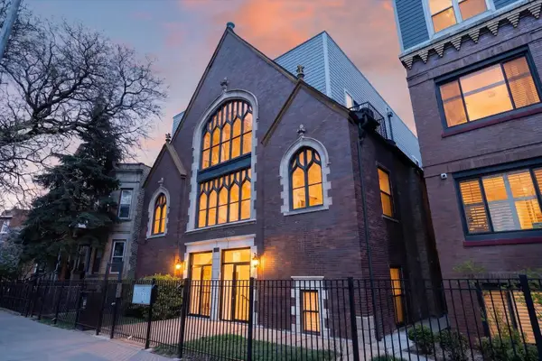 Address Withheld By Seller, Chicago, IL 60647