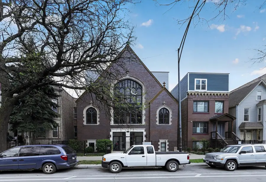 Address Withheld By Seller, Chicago, IL 60647 - #3