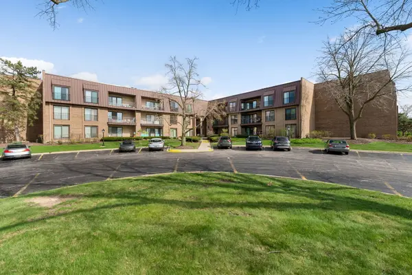 2 The Court Of Harborside Court #303, Northbrook, IL 60062