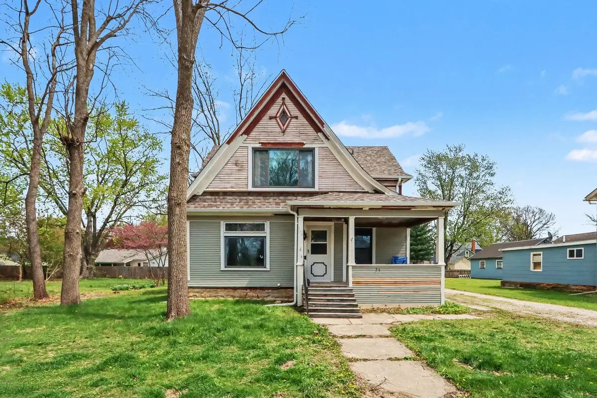 716 N Main Street, Sandwich, IL 60548 - #1