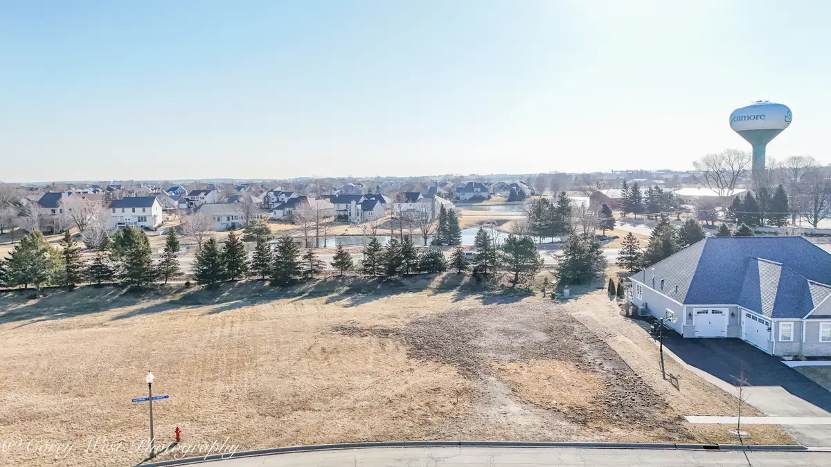 1718 Ellsworth Drive, Sycamore, IL 60178 - #1