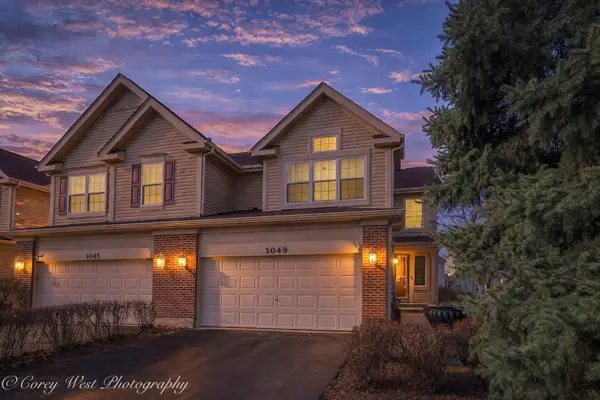 3049 Renard Lane, St. Charles, IL 60175