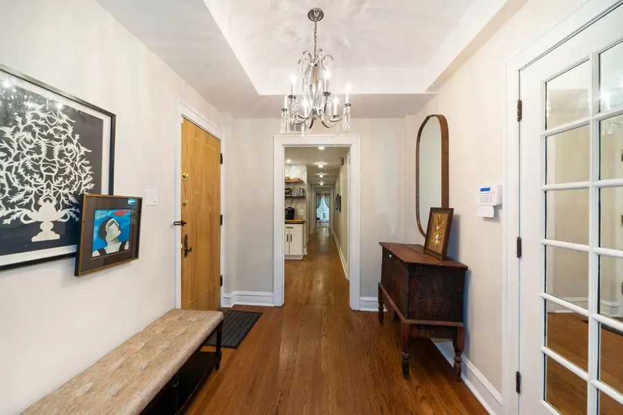 1226 E Madison Park #1, Chicago, IL 60615 - #2