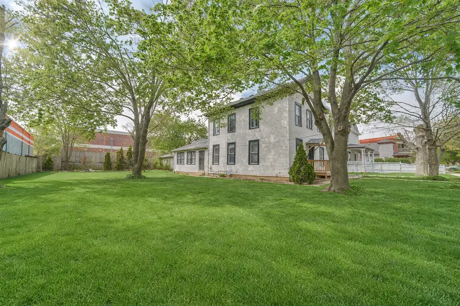 205 Casseday Avenue, Joliet, IL 60432 - #3