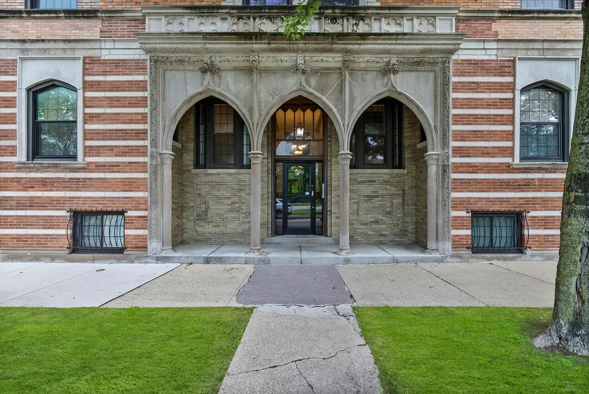 5001 S King Drive #GN, Chicago, IL 60615 - #1