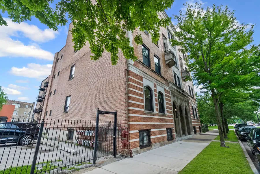 5001 S King Drive #GN, Chicago, IL 60615 - #3