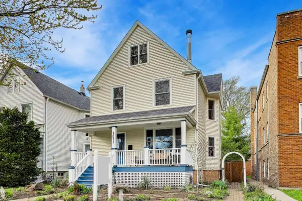 1811 Greenwood Street, Evanston, IL 60201
