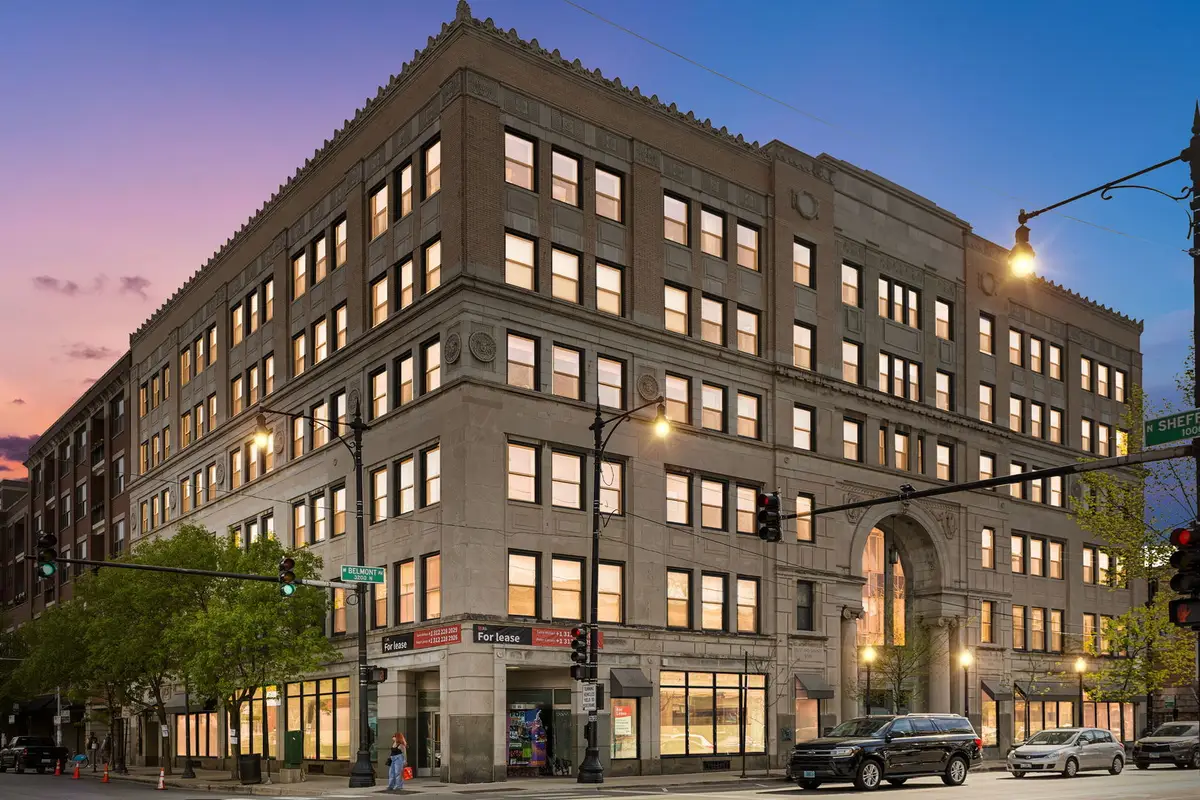 3150 N Sheffield Avenue #304, Chicago, IL 60657 - #1