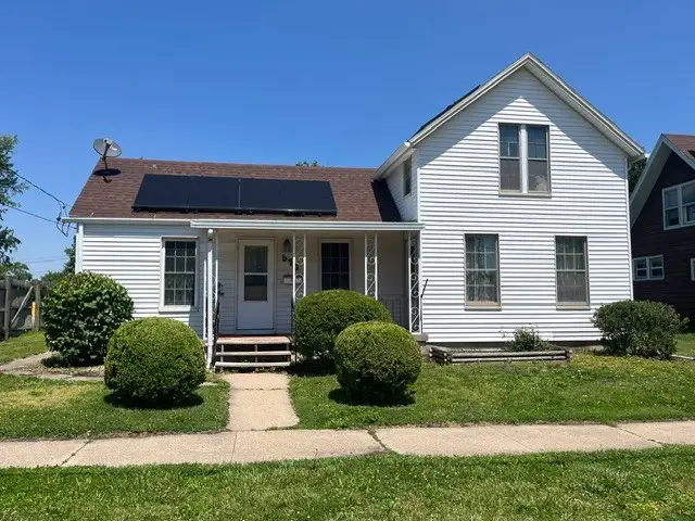 610 W Central Boulevard, Kewanee, IL 61443 - #1