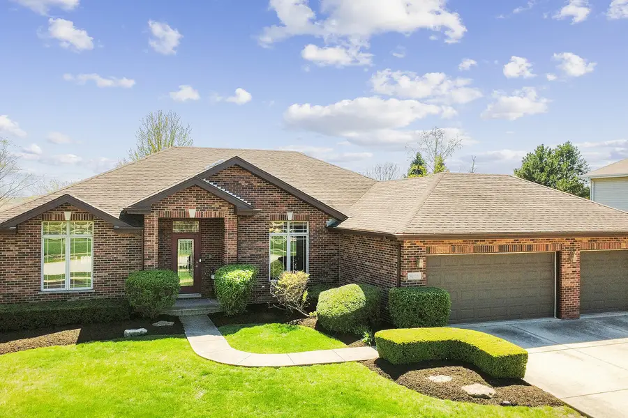 8859 Clifton Avenue, Mokena, IL 60448 - #2