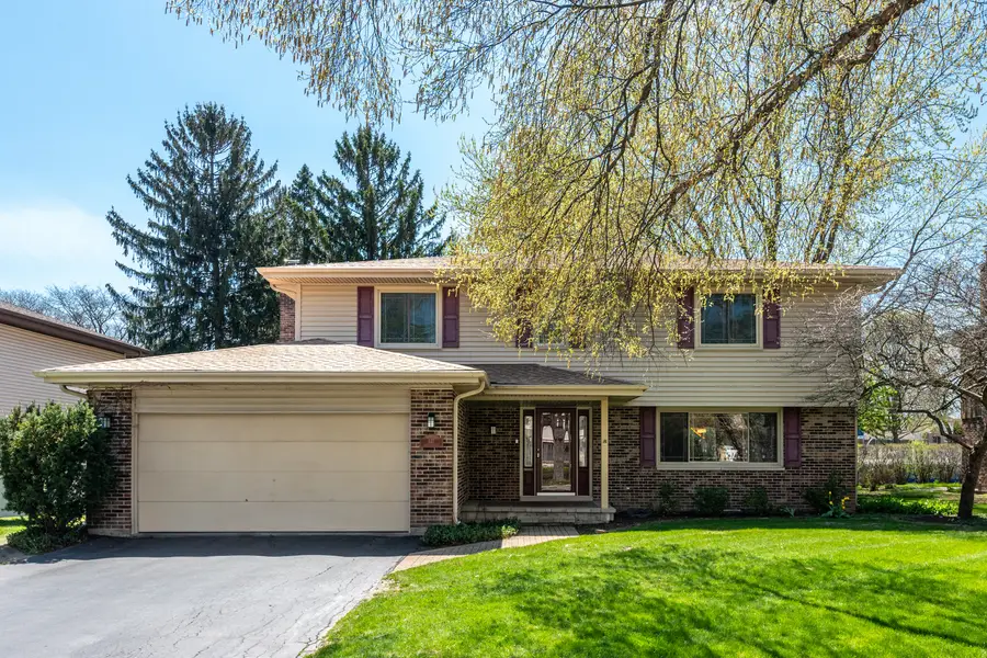 647 W Kimball Avenue, Palatine, IL 60067 - #3