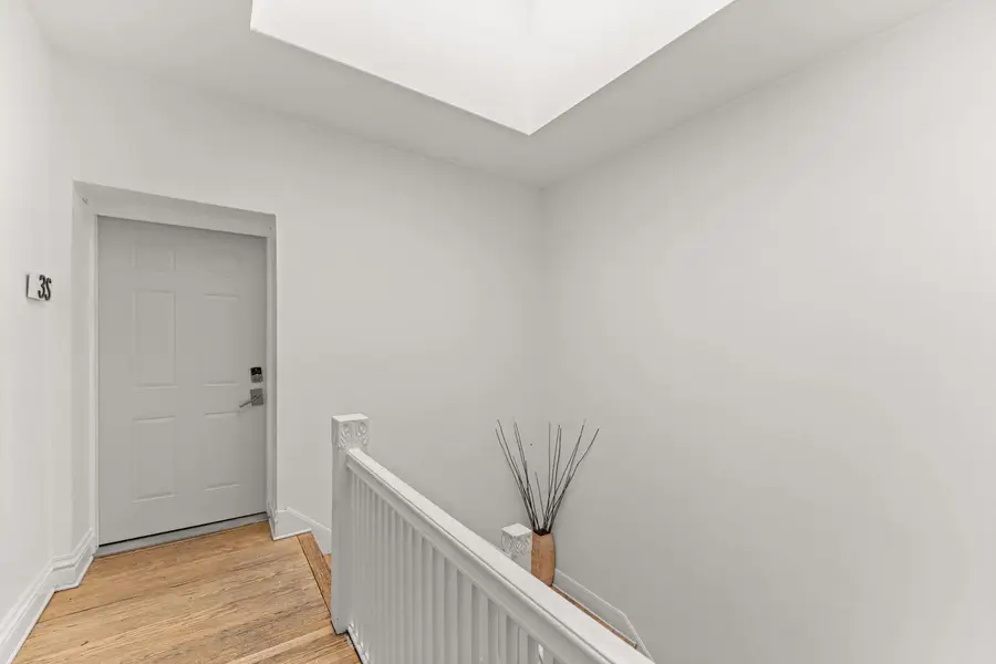 6722 S Ridgeland Avenue #3S, Chicago, IL 60649 - #3