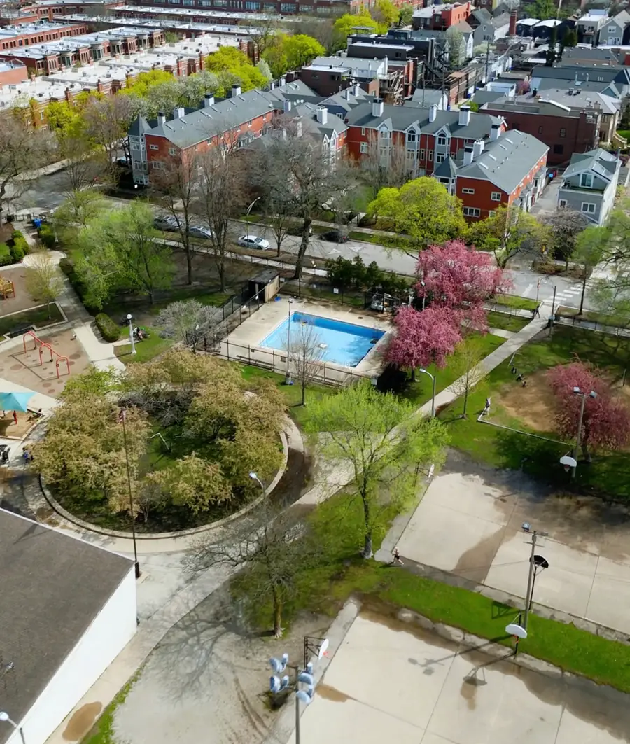 2561 N Greenview Avenue, Chicago, IL 60614 - #2