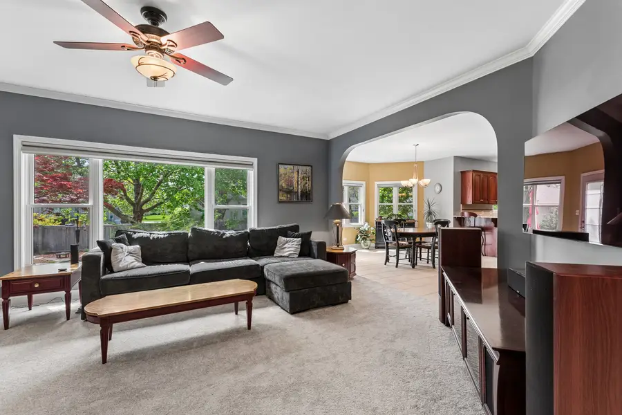 13152 S Vicarage Drive, Plainfield, IL 60585 - #2