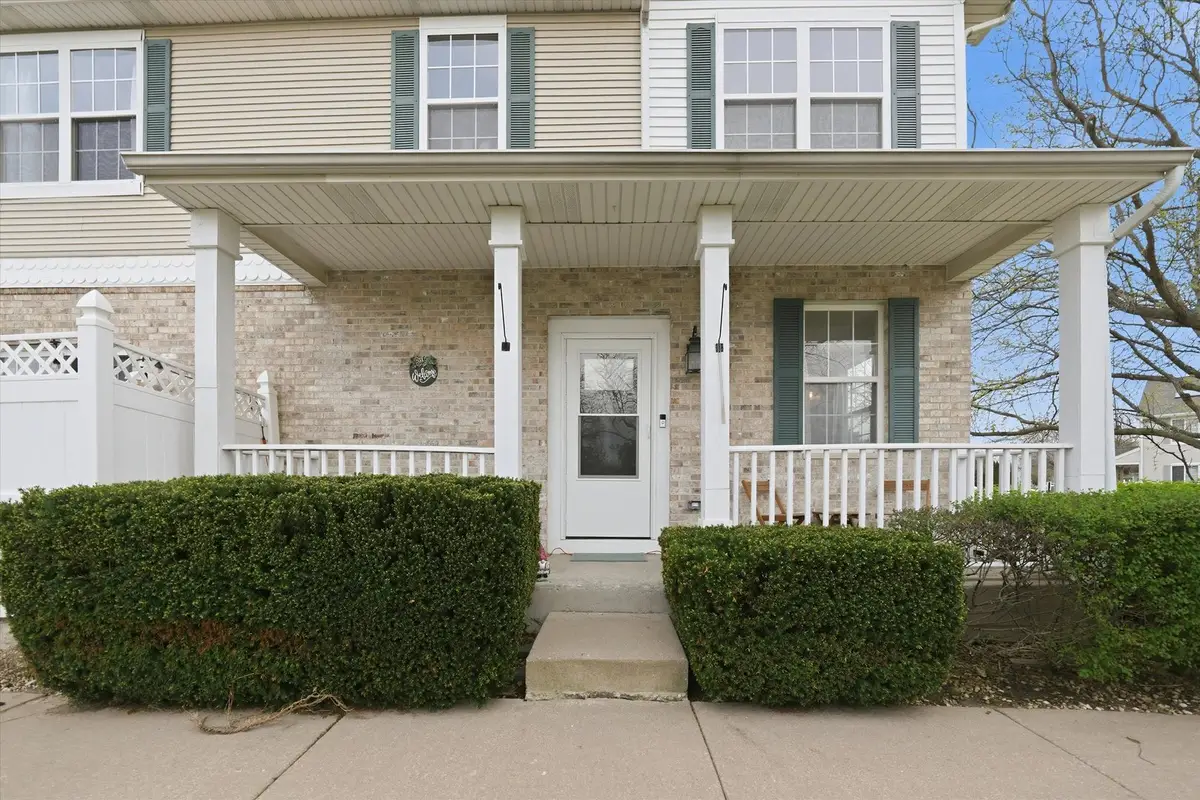 39 Freesia Drive, Romeoville, IL 60446 - #1