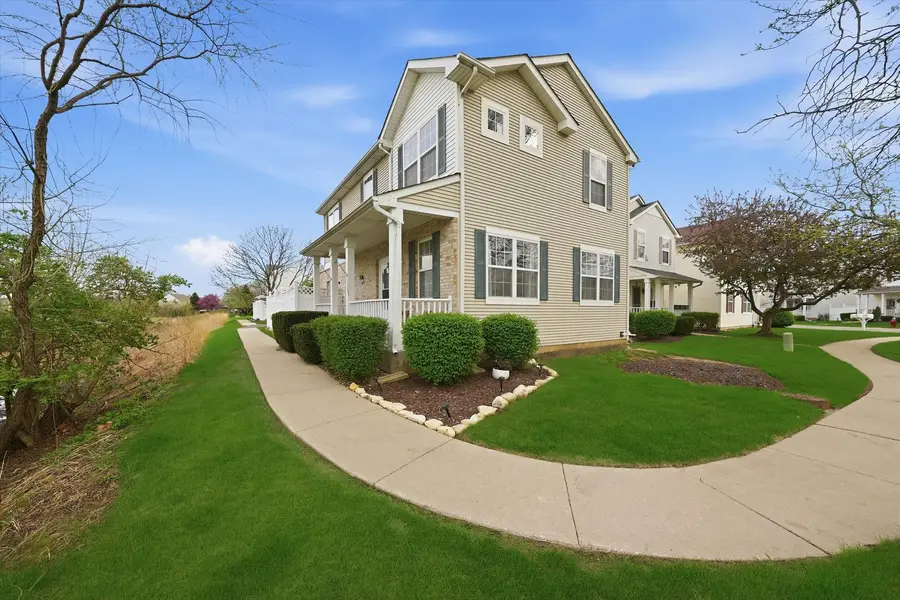 39 Freesia Drive, Romeoville, IL 60446 - #2