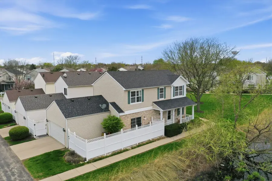 39 Freesia Drive, Romeoville, IL 60446 - #3