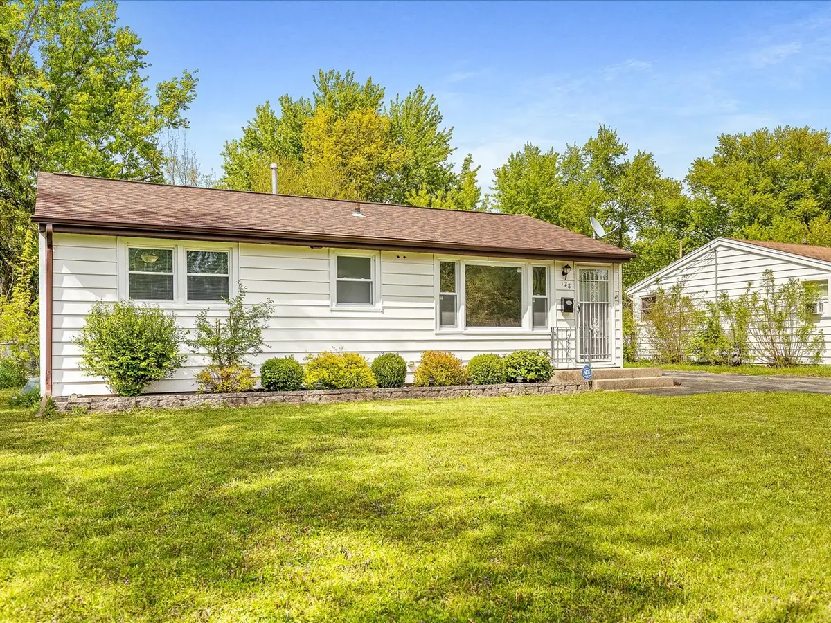128 Wilson Avenue, Machesney Park, IL 61115 - #1