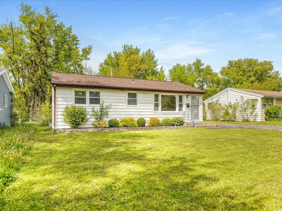128 Wilson Avenue, Machesney Park, IL 61115 - #2