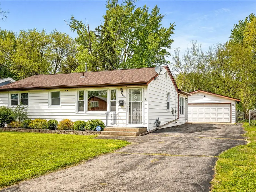 128 Wilson Avenue, Machesney Park, IL 61115 - #3