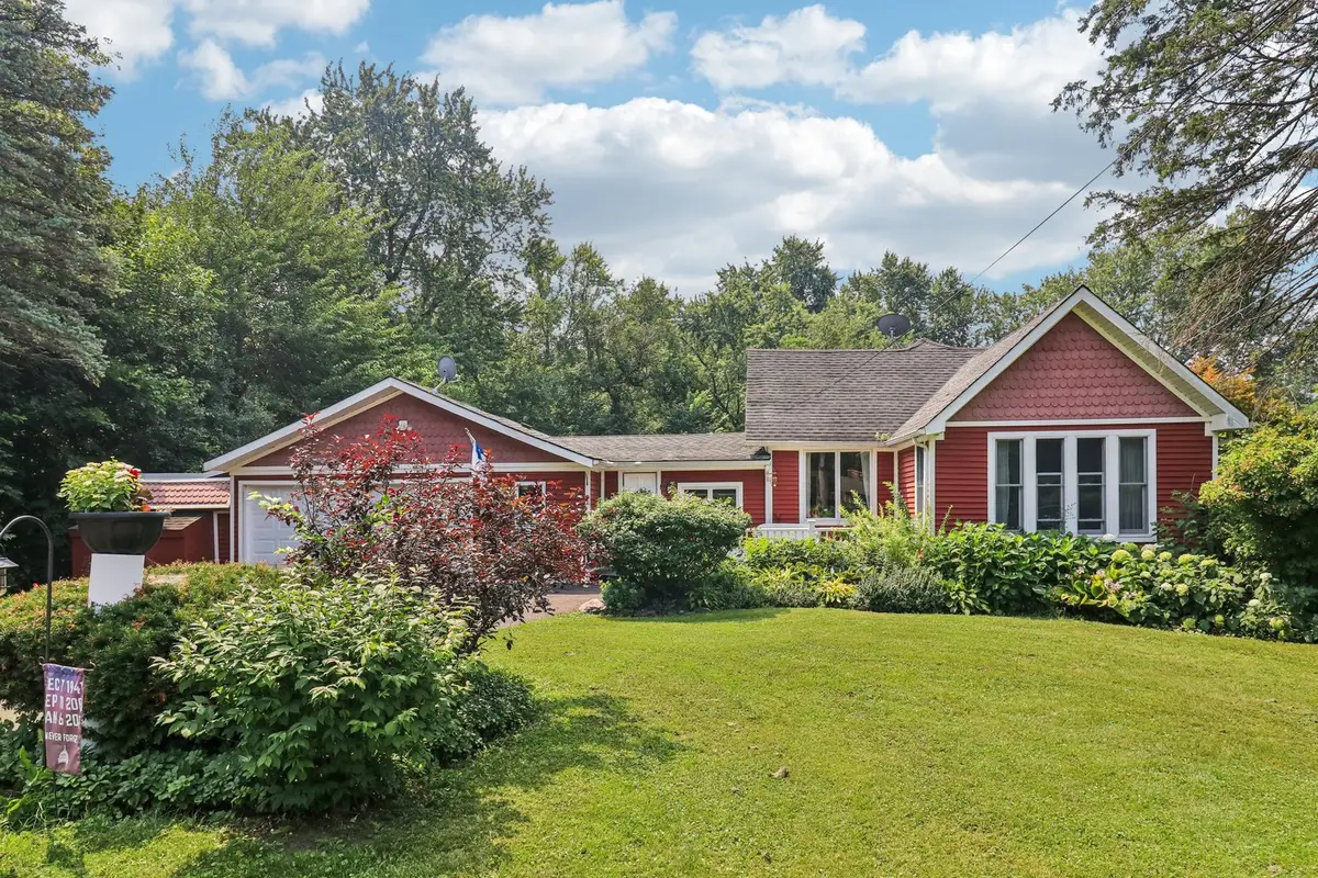 26225 W Merton Road, Barrington, IL 60010 - #1