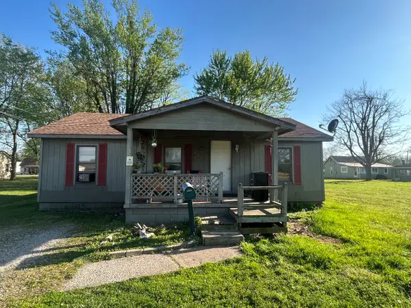 908 E 7th Street, Metropolis, IL 62960