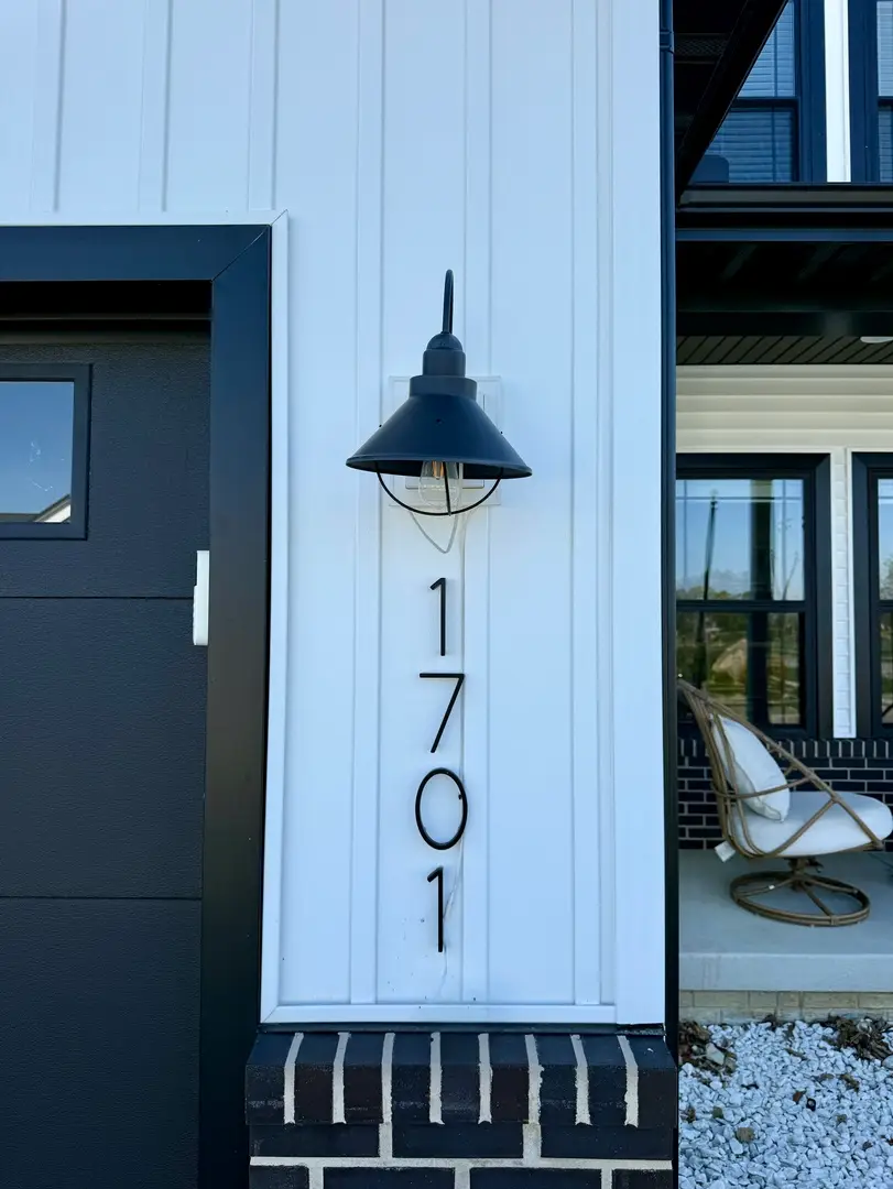 1701 Littlefield Lane, Mahomet, IL 61853 - #3