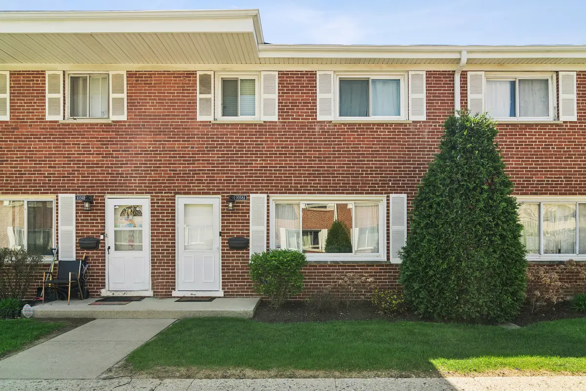 1058 N Boxwood Drive #A, Mount Prospect, IL 60056 - #1