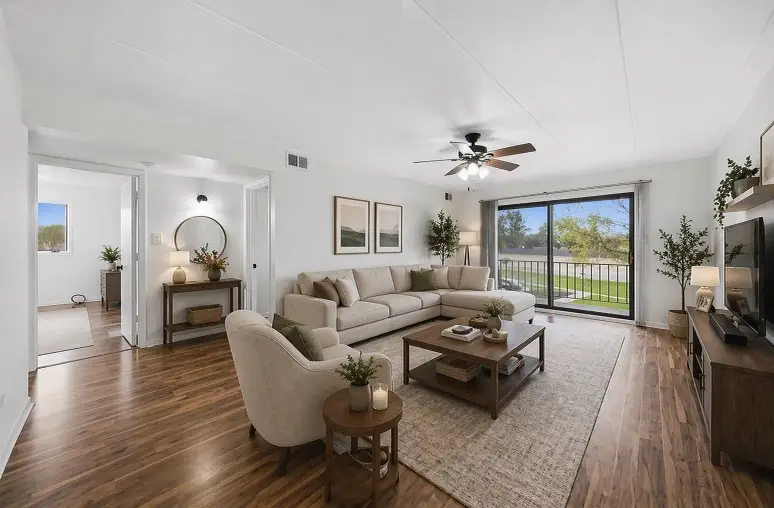 11045 S Theresa Circle #2B, Palos Hills, IL 60465 - #2