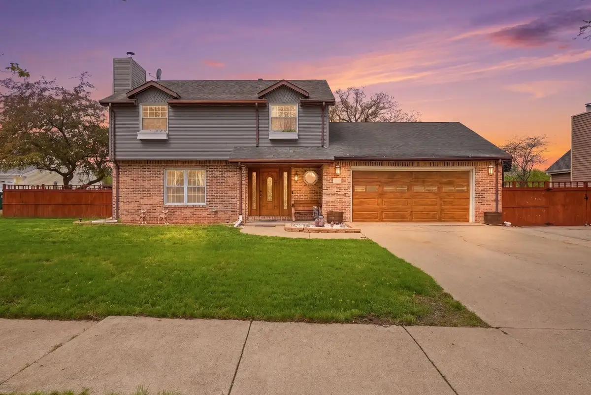 730 Koala Court, Wilmington, IL 60481 - #1